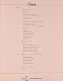 Micromatic-Micromatic Hone 723, 117, Vertical Hone Machine, Operations Manual 1955-723-Micromatic-01